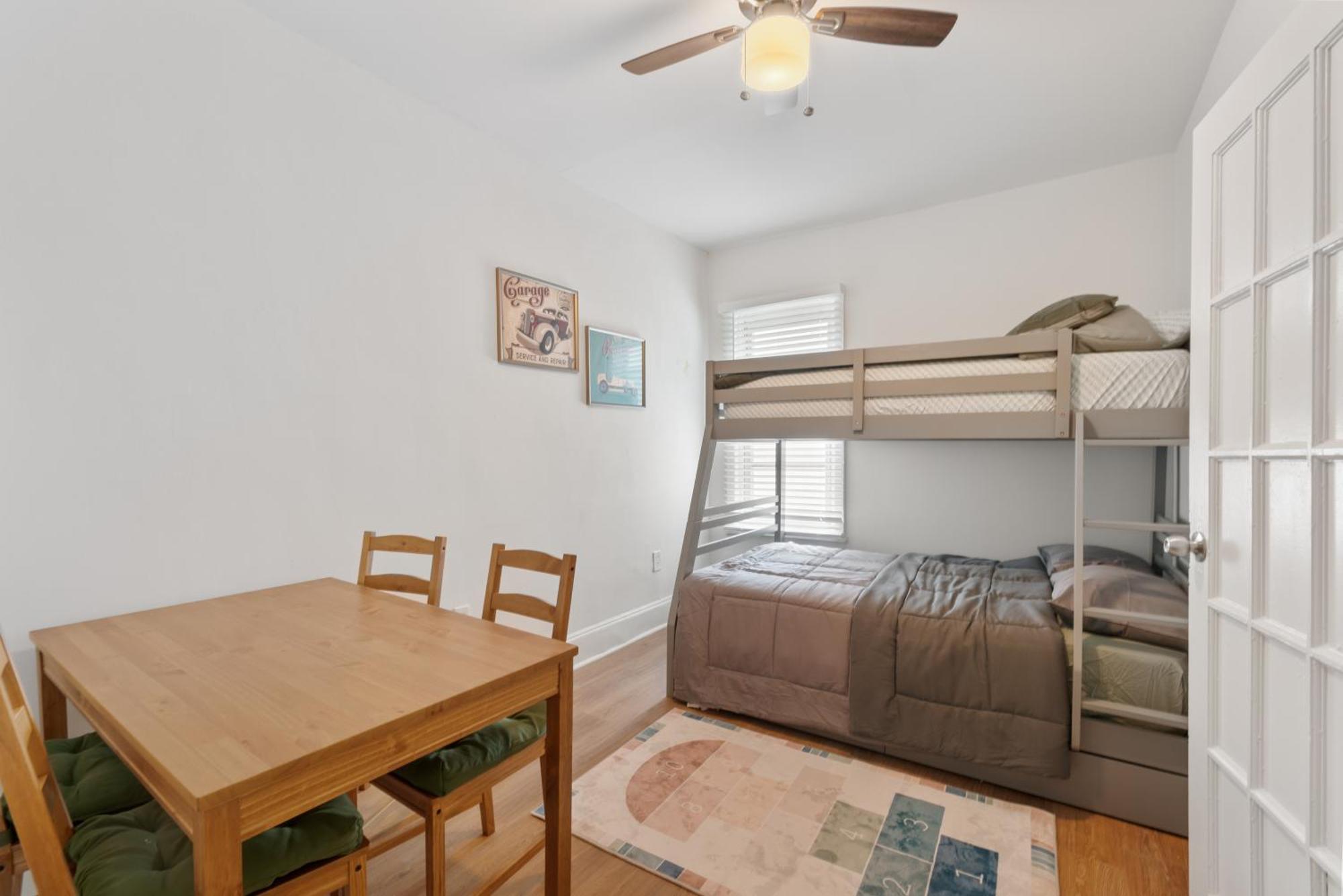 Close To Howard University , Unit #2 Washington Exterior foto